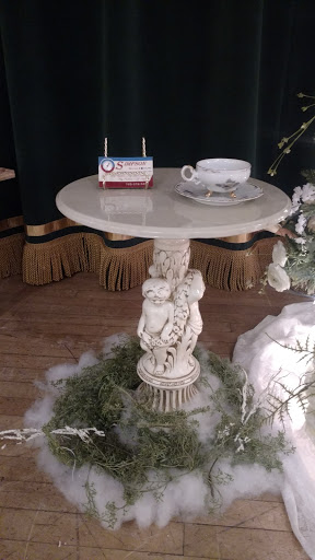 Performing Arts Theater «Paramount Theatre Centre & Ballroom», reviews and photos, 1124 Meridian St, Anderson, IN 46016, USA