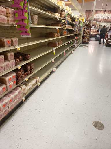 Grocery Store «ShopRite of Cardiff», reviews and photos, 1606 Dooley Rd, Whiteford, MD 21160, USA