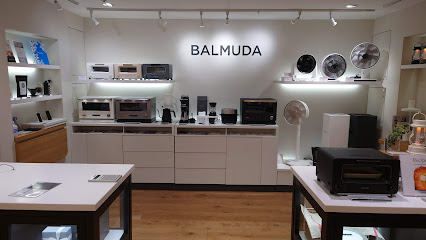 BALMUDA Store 松屋銀座