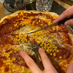 Photo n°1 de l'avis de Melanie.a fait le 03/03/2024 à 16:24 sur le  Restaurant Pizzeria Sportwell à Mals