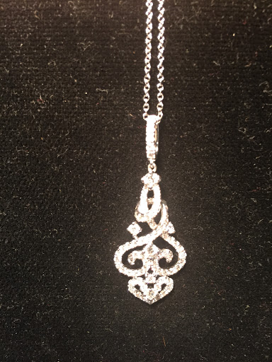 Jeweler «Limited Unlimited Jewelers», reviews and photos, 8 S Moger Ave # A, Mt Kisco, NY 10549, USA