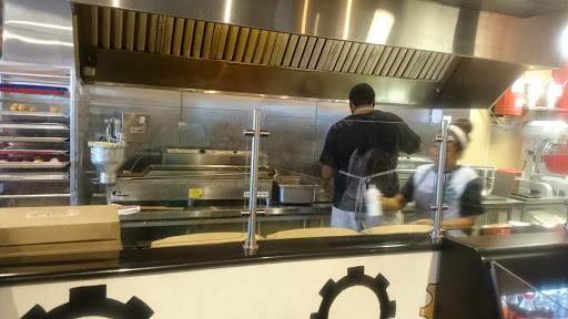 Donut Shop «Mini Doughnut Factory», reviews and photos, 2109 S Dale Mabry Hwy, Tampa, FL 33629, USA