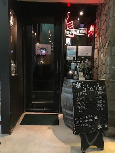 BAR ZAFFIRO