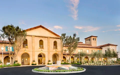 Allegretto Vineyard Resort Paso Robles image