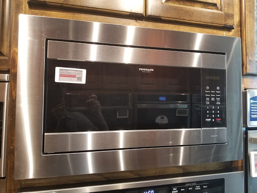 Appliance Store «Texas Appliance», reviews and photos, 1500 I-20 Frontage Rd, Arlington, TX 76018, USA