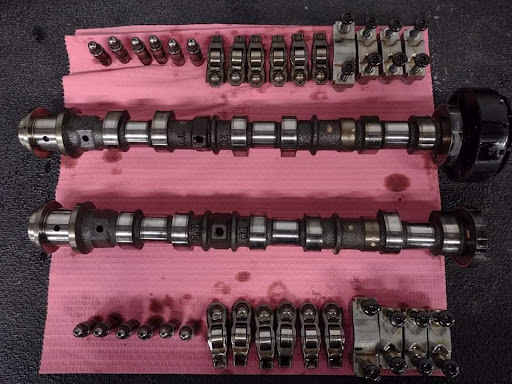 Auto Repair Shop «Schmidt Auto Care», reviews and photos, 817 W Central Ave, Springboro, OH 45066, USA