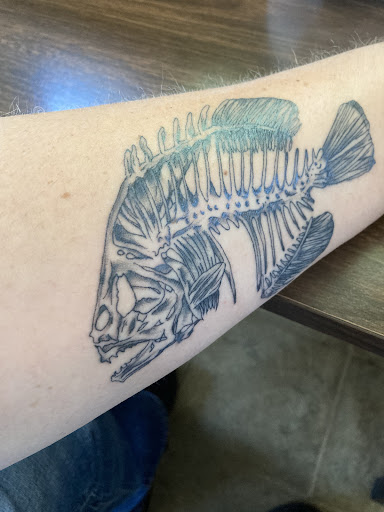 Find bee tattoo ideas for your next unique tattoo in Bronx at Tattoo Seen