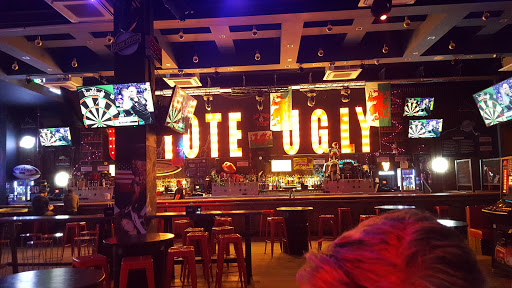 Coyote Ugly Saloon - Swansea