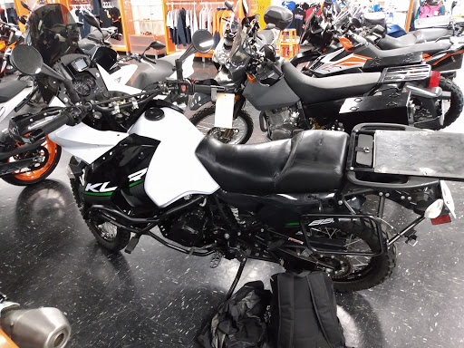 Motorcycle Dealer «Mach 1 Motorsports», reviews and photos, 510 Couch St, Vallejo, CA 94590, USA