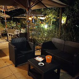 Photo n°43 de Restaurant l'Orée Du Bois ORVAULT à Orvault ()