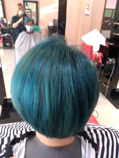 Hair Salon «Muse Hair Salon», reviews and photos, 1017 E Trinity Mills Rd, Carrollton, TX 75006, USA