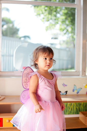 Montessori School «The Nurtury Montessori School», reviews and photos, 3812 Riverland Rd, Fort Lauderdale, FL 33312, USA