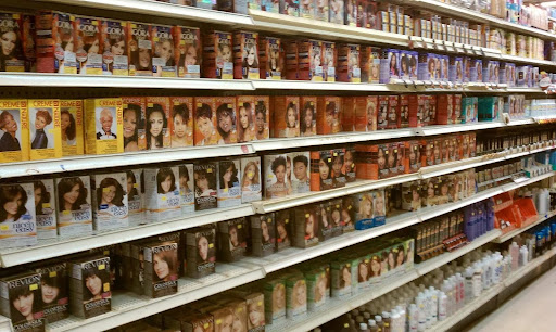 Beauty Supply Store «Lister Beauty Supply», reviews and photos, 87 Main St, Hempstead, NY 11550, USA