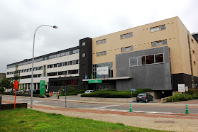Odisee co-hogeschool - Campus Sint-Niklaas
