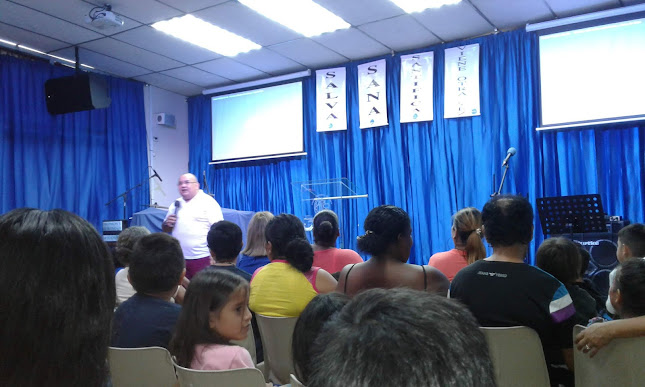 Opiniones de Iglesia Alianza Restauración en Guayaquil - Iglesia