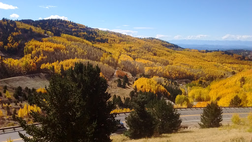 Tourist Attraction «Gold Mine Tours Inc .», reviews and photos, 9388 CO-67, Cripple Creek, CO 80813, USA