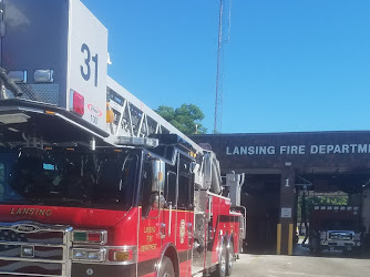 Lansing Fire Department