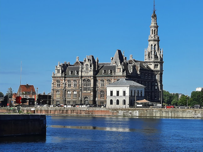 Beoordelingen van Loodsgebouw in Antwerpen - Ander