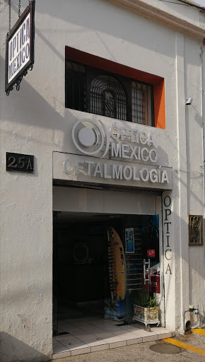 OPTICA MÉXICO