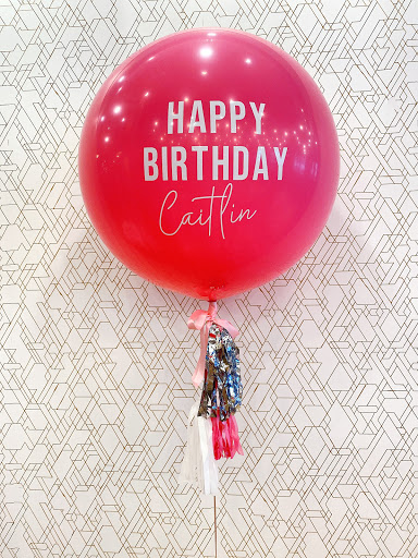 Cutie Balloons Toronto