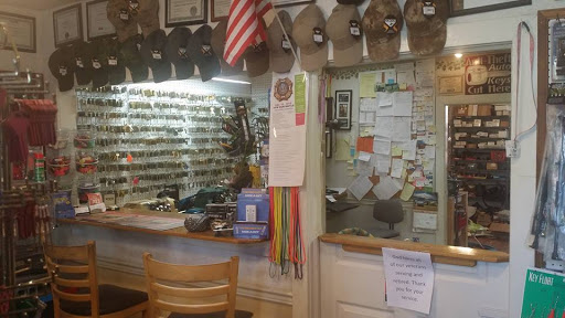 Locksmith «Able Locksmiths LLC», reviews and photos, 304 W Patrick St, Frederick, MD 21701, USA