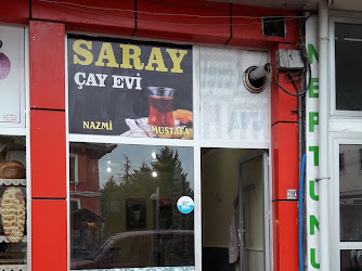 Saray Çay Evi