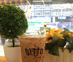T(w)o Sweet Lovers Cafe' photo