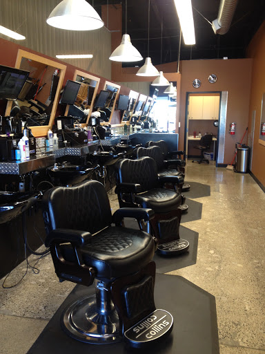 Barber Shop «The Barbers - Gresham», reviews and photos, 2245 NE Burnside Rd, Gresham, OR 97030, USA