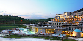 Saliris Resort - Spa Conference Hotel