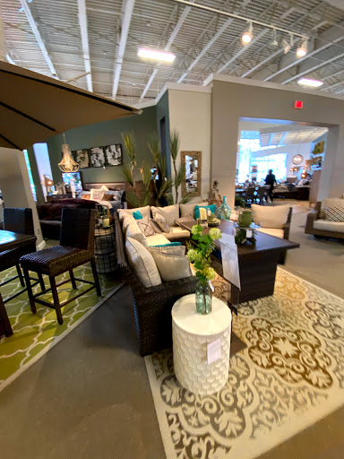 Furniture Store «Ashley HomeStore», reviews and photos, 2615 Vildibil Dr, Brandon, FL 33510, USA