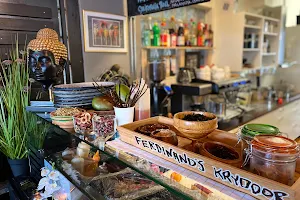 Ferdinand Sushi & Coffee Bar image
