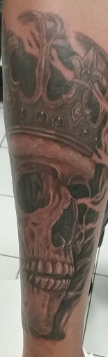 Explore tattoo ideas compass, creative tattoo ideas in Walla Walla, available at Tatmandu