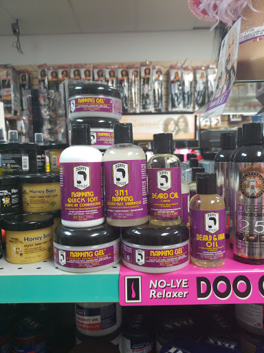 Cosmetics Store «PSL Discount Beauty Supply», reviews and photos, 652 SW Port St Lucie Blvd, Port St Lucie, FL 34953, USA