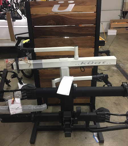 Bicycle Store «Clarksville Schwinn», reviews and photos, 111 W Lewis and Clark Pkwy, Clarksville, IN 47129, USA