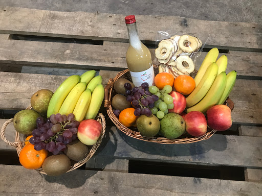 Obst und Gemüse Wirtz