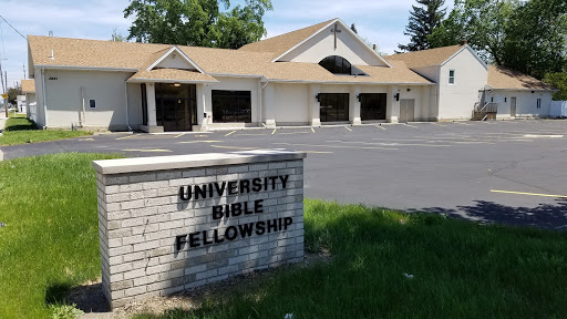 Toledo University Bible Fellowship