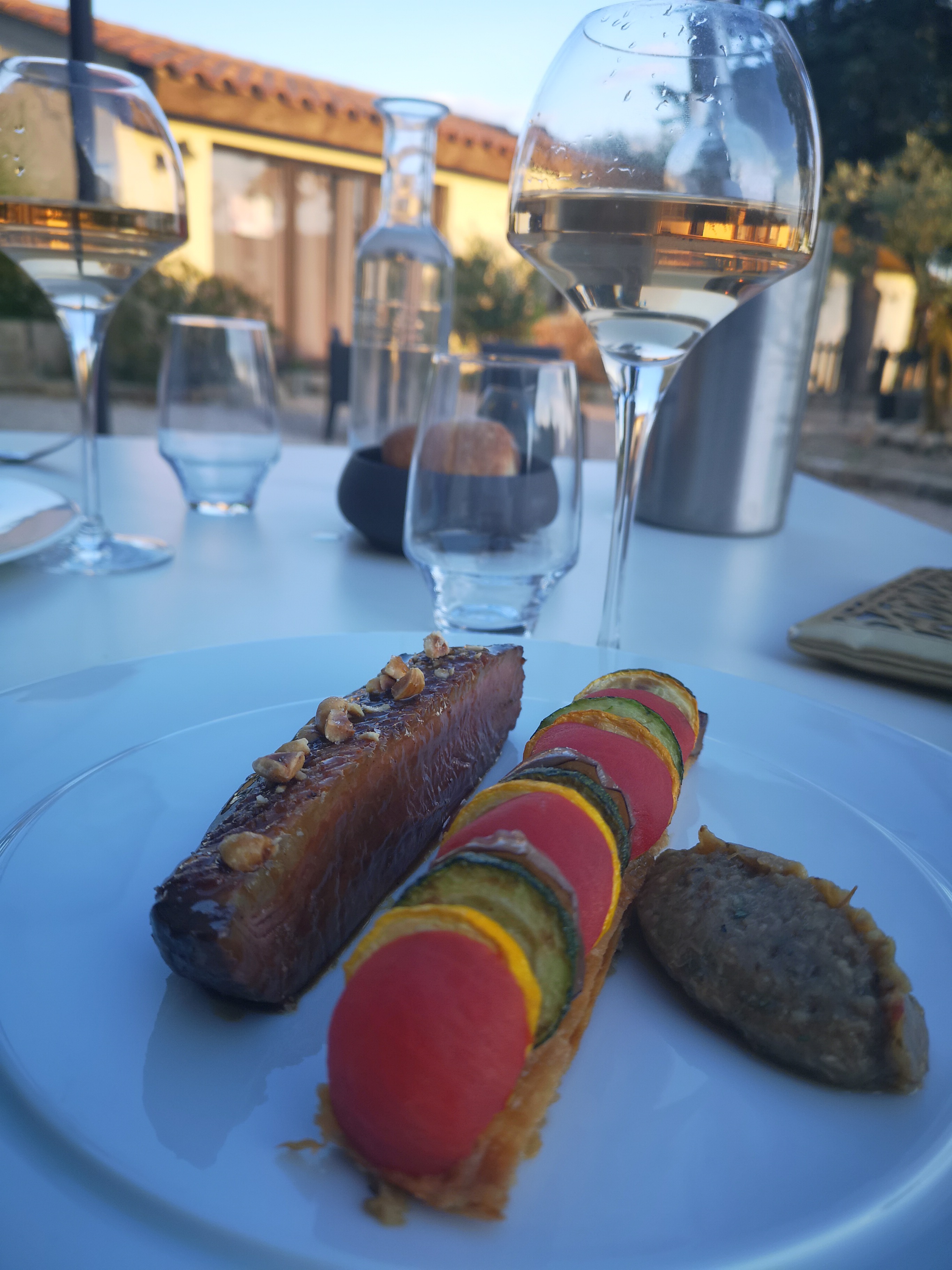 Photo n° 3 de l'avis de Marina.o fait le 16/07/2018 à 19:10
