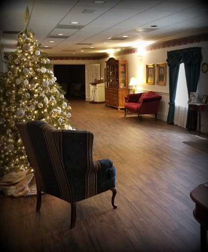 Funeral Home «Blackwell & Vazquez Funeral Home», reviews and photos, 750 Uvalde Rd, Houston, TX 77015, USA