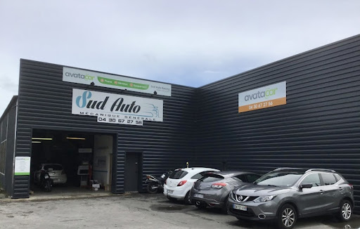 Photo 4 - AD Garage Expert AUTO PASSION