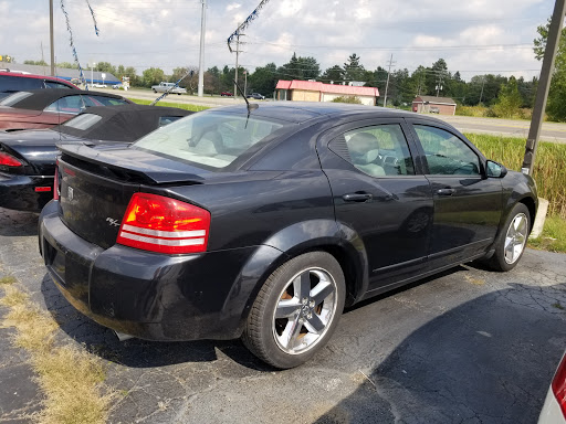 Used Car Dealer «Dave Knapp Used Cars», reviews and photos, 1949 N Lapeer Rd, Lapeer, MI 48446, USA
