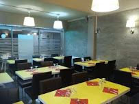 Atmosphère du Restaurant indien moderne New Tandoori House à Meudon - n°6