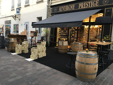Auvergne Prestige »la boutique » 6 Rue Datas, 03000 Moulins