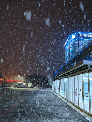 Used Car Dealer «Carvana San Antonio», reviews and photos, 5435 North Loop 1604 W, San Antonio, TX 78249, USA