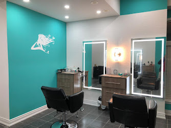 A-One Salon and Spa by Suman B