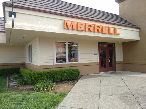 Shoe Store «Merrell», reviews and photos, 13000 Folsom Blvd #1001, Folsom, CA 95630, USA