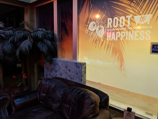 Cafe «Root of Happiness Kava Bar - Davis», reviews and photos, 211 F St, Davis, CA 95616, USA