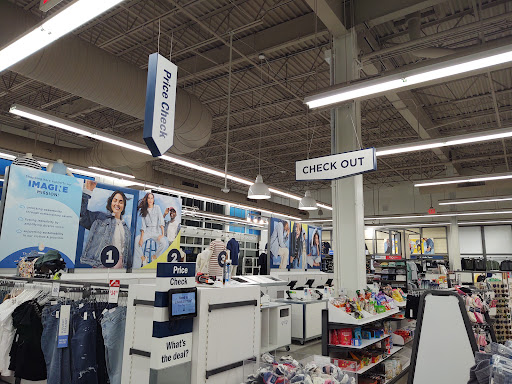 Clothing Store «Old Navy», reviews and photos, 100 US-41, Schererville, IN 46375, USA