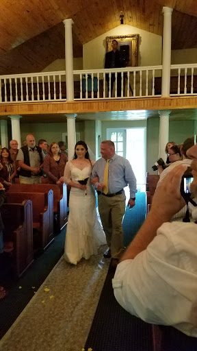 Event Venue «Rosewood Chapel and Event Center», reviews and photos, 379 Glenn Jones Rd, Gainesboro, TN 38562, USA