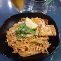 Plats et boissons du Restaurant vietnamien Yum Yum Royale Nantes - n°11