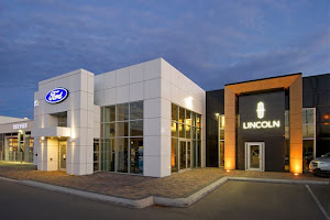 Kamloops Ford Service